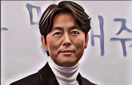 Jung Woo Sung Dapat Banyak Kritik, Dianggap Suka Genit Walau Sudah Menikah