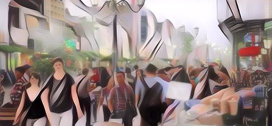 Jajanan Street Food Berikut Ini Sangat Populer di Yogyakarta karena Alasan Ini