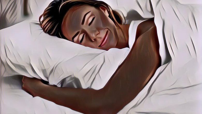Ini Dia 5 Manfaat Tidur Cantik, Bisa Bikin Kulit Jadi Awet Muda