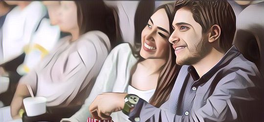 Nonton Film dan Manfaatnya yang Lebih dari Sekadar Menghibur