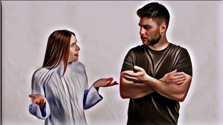 Cara Menolak Permintaan Orang Lain Tanpa Menyakiti Hati, Nggak Bakal Sungkan Deh!