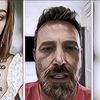 Lawak Banget Dah! Ben Affleck Mengirim Video ke Seorang Wanita yang Meng-'Unmatched' Dia di Aplikasi Kencan