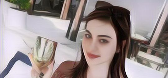 Hidup Mewah dan Enak, Ternyata Ini yang Dilakukan Nora Alexandra Istri Cantik Jerinx