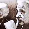 Surat Albert Einstein Laku 41 Miliar dalam 4 Menit, Ternyata Begini Isinya