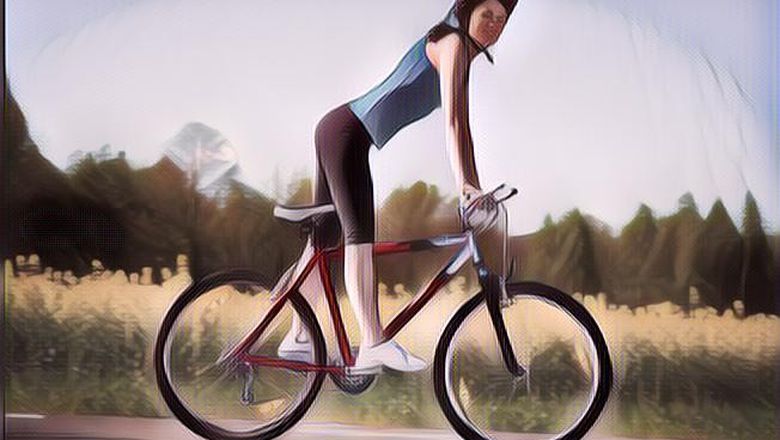 Yuk Kenali Manfaat dari Olahraga Bersepeda