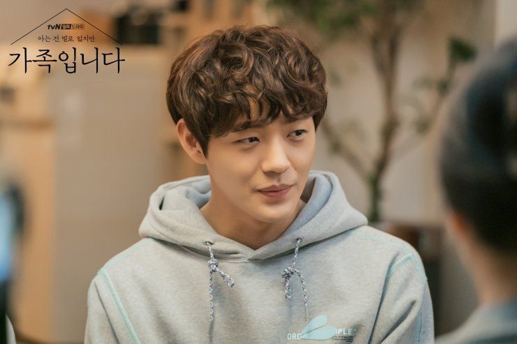 Kim Ji Woo (Shin Jae Ha)