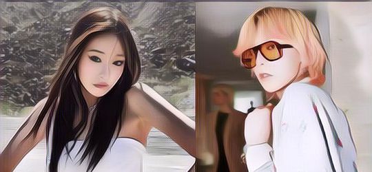 Fakta Moon Seo Yoon, Cucu Konglomerat Diduga Pacar G-Dragon Yang Diisukan Debut Di THEBLACKLABEL