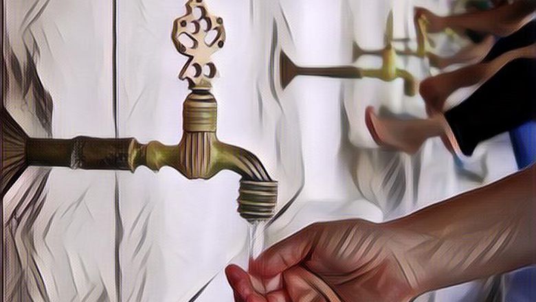 Fakta Soal Air Zam Zam yang Punya Kandungan Ekstrem Dibandingkan Air Putih Biasa