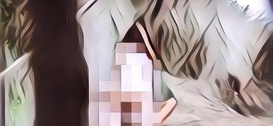 Heboh! Pasangan Selingkuh Ditemukan Meninggal Di Hutan Dengan Kondisi Telanjang Dan Tubuh Penuh Lem