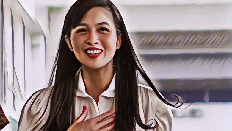 Materi Pemeriksaan Sandra Dewi di Kejagung, Dikonfirmasi Soal Rekening yang Diblokir