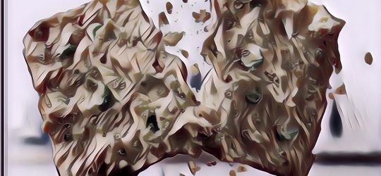 Ternyata Ini Rahasia Tempe Goreng Bisa Renyah Walau Sudah Dingin, Cuma Modal Es Batu!