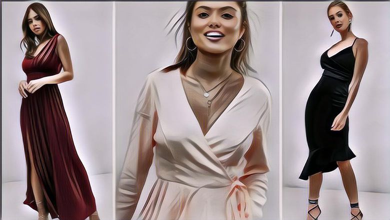 Tips Styling Pakaian Buat Kamu yang Nggak Pede Punya Dada Besar