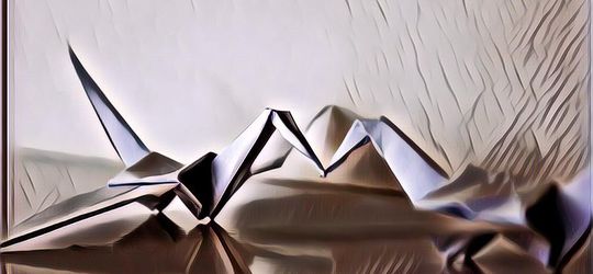 Fakta-fakta tentang Seni Melipat Kertas Origami yang Dulunya Cuma Diajarin ke Kaum Elit Jepang