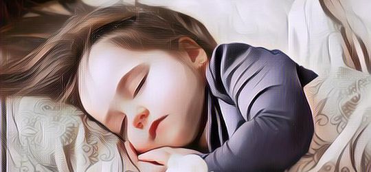 3 Posisi Tidur yang Bisa Nambah Tinggi Badan, Cocok untuk Anak dalam Masa Pertumbuhan!