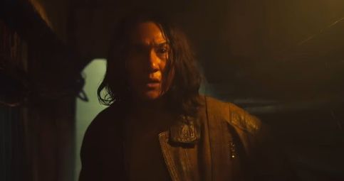 Final Trailer Film Qodrat 2 Dirilis, Tampilkan Adegan yang Brutal dan Menegangkan