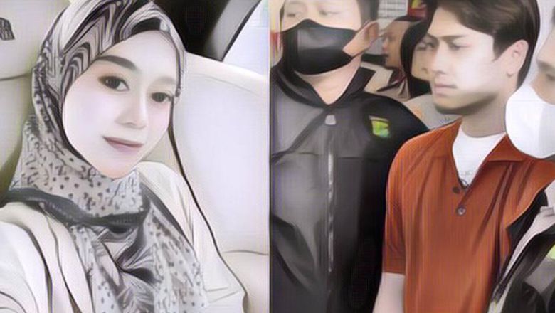 Dikira Laporan dari Sang Ayah, Ternyata Kasus KDRT Beneran Lesti Kejora Sendiri yang Melapor