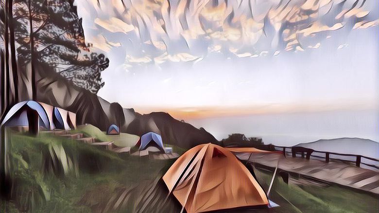 Cuaca Sering Berubah, Ini 5 Tips Camping di Bogor Tanpa Salah Kostum