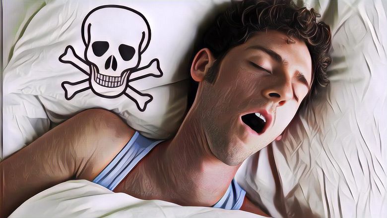 Kebanyakan Tidur Bisa Sama Berbahayanya Dengan Kurang Tidur, Waspada Gaes