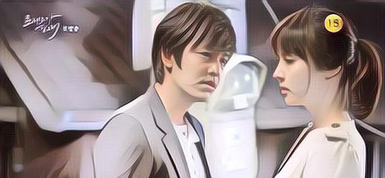 Deretan Drama Korea 17+ yang Bisa Kamu Tonton