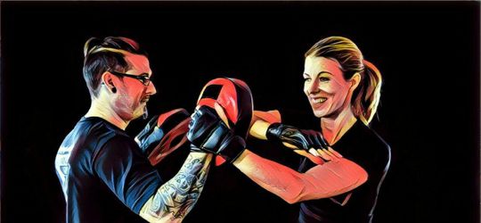 Olahraga yang Cocok Bagi Wanita Jaman Now