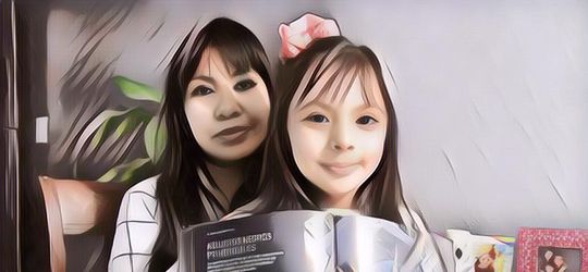 Hebat! Bocah yang Dianggap Aneh Ini Punya IQ Lebih Tinggi dari Einstein Lho, Kok Bisa?