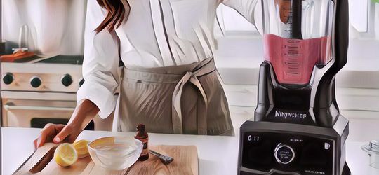 10 Bahan Makanan yang Sebaiknya Tidak Diblender, Demi Blender yang Awet dan Keselamatan Bersama