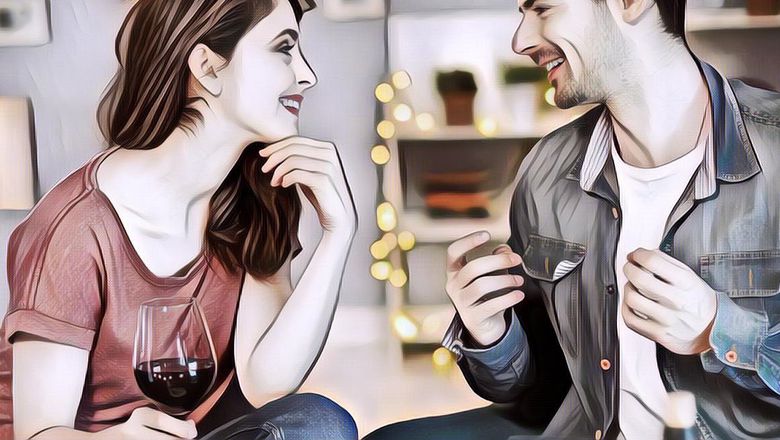 So Sweet Abis, 5 Zodiak Ini Dikenal Romantis dan Penuh Cinta ke Pasangannya!