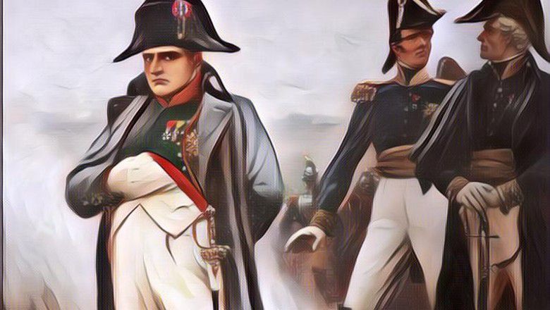 Napoleon Bonaparte Melarikan Diri dari Elba, Balas Dendam Kaisar yang Dipermalukan dan Dibuang
