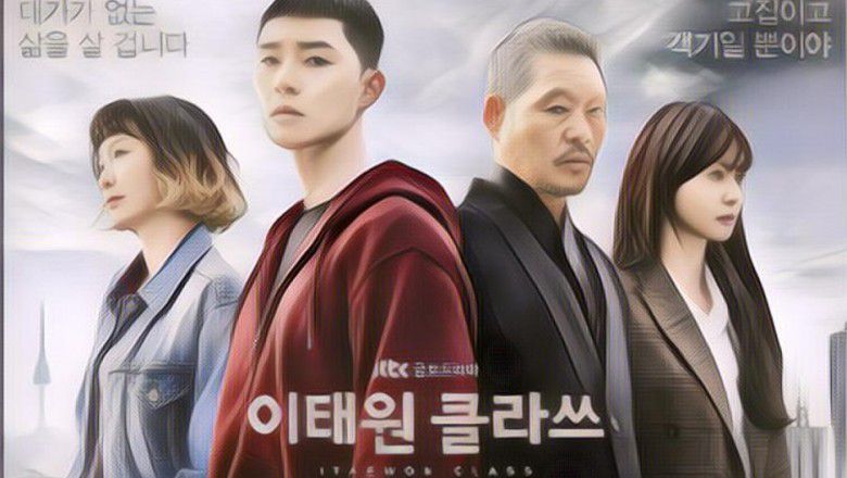 Gila Drakor, Efek Negatif ini Muncul Akibat Kebanyakan Nonton Drama Korea