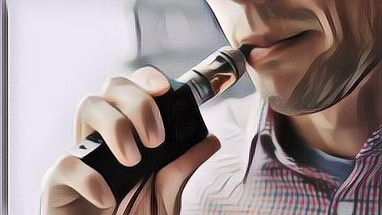 Belgia Akan Larang Penggunaan Rokok Elektrik atau Vape, Hanya Rokok Tembakau yang Diperbolehkan