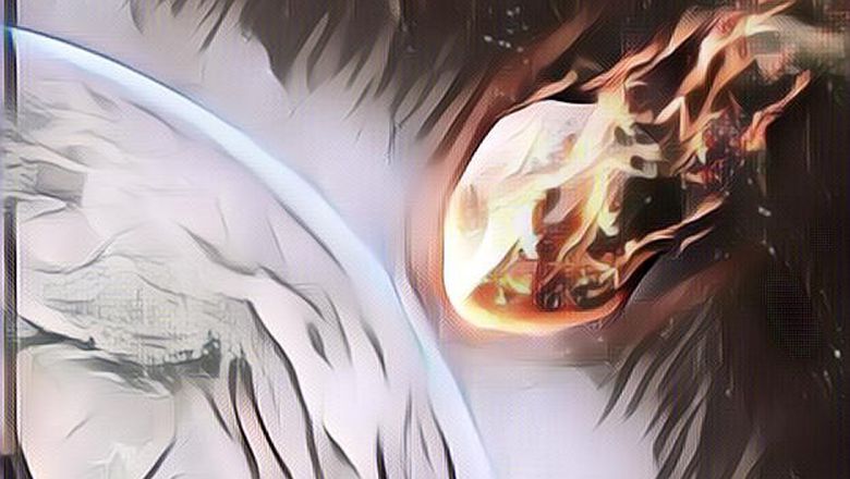 Serem Banget Bun! Kisah Anak Indigo yang Ramal Akhir Zaman Ditandai dengan Asteroid Tabrak Bumi