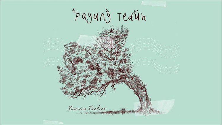 Resah - Payung Teduh