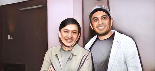 Jago Tulis Lirik Puitis, Deretan Pencipta Lagu Ini Sukses Bikin Hati Berbunga-bunga