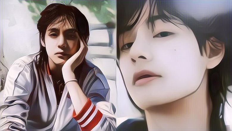 Pengakuan V BTS Kesulitan Garap Album Solo Hingga Alasan Sengaja Buat Musik Yang Beda Dari Grupnya