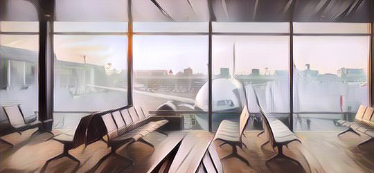 Tega Banget, Orang Tua Ini Nekat Tinggalkan Anak di Bandara Hanya Demi Bisa Liburan