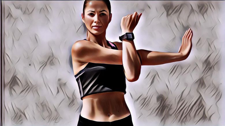 Sering Disepelekan, Ini 7 Manfaat Pemanasan Sebelum Olahraga