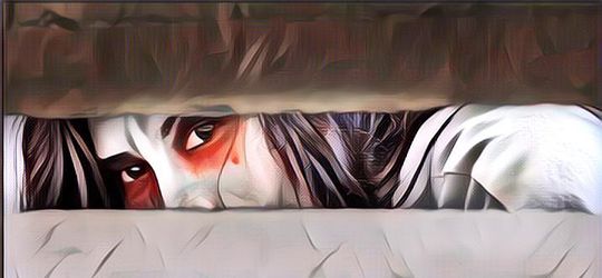 Cerita Hantu UI Kaskus: Awas Gabisa Bobo!