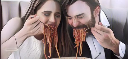 Kalian Pasti Mau Beli Nih Seandainya 7 Makanan Ini Dijual Eceran