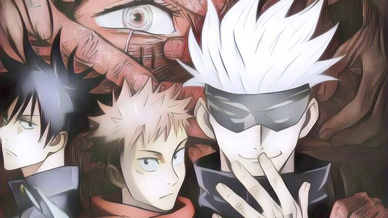 5 Rekomendasi Anime Terbaik di Netflix