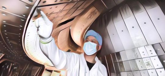 China Sudah Punya 3 Proyek Besar yang Melawan Takdir Sebagai Manusia