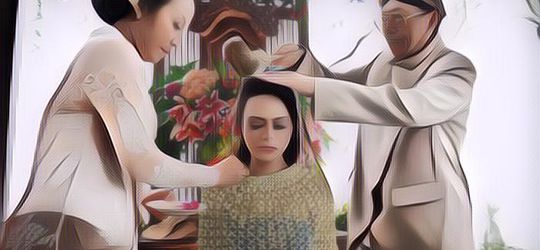 Yuk Intip Tradisi Pernikahan Paling Unik di Seluruh Penjuru Indonesia!