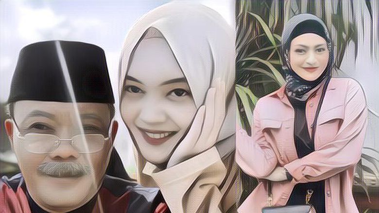 Putri Delina Ngaku Susah Ketemu Adzam, Nathalie Holscher Mendadak Bagikan Postingan Menohok Ini