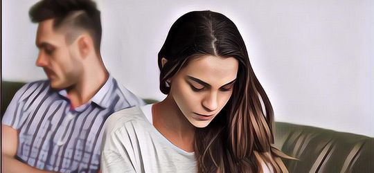 Terlalu Baik, 4 Zodiak Ini Sering Jadi Korban Perselingkuhan, Nomor 2 Malah Menyusahkan Diri Sendiri