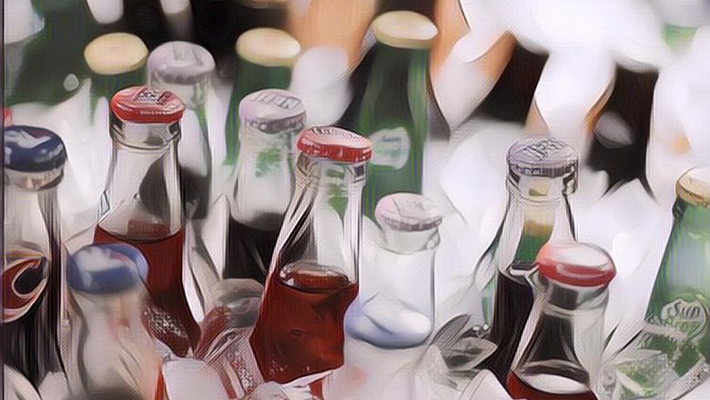 Waspada! Minuman Bersoda Bisa Jadi Gak Halal Karena Kandungan Ini, Jangan Sampai Terkecoh