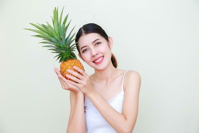 3. Membantu Pertumbuhan Rambut