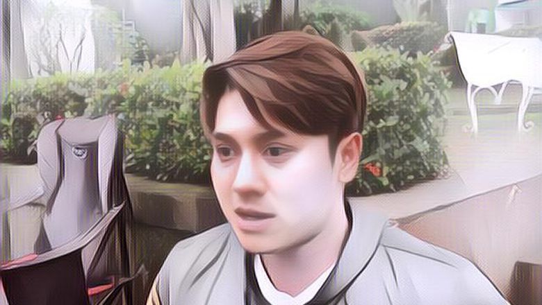 HP Rizky Billar Dicolong Orang di Ultah Atta Halilintar, Khawatir Data Tersebar, Memang Apa Isinya?