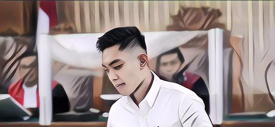 Makin Nestapa di Penjara, Kasasi Mario Dandy Ditolak MA
