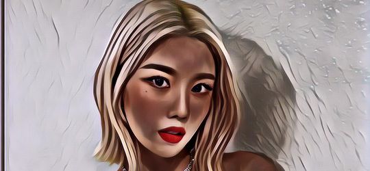 5 Leader Girl Group K-POP Ini Terlihat Makin Keren dengan Rambut Pendek