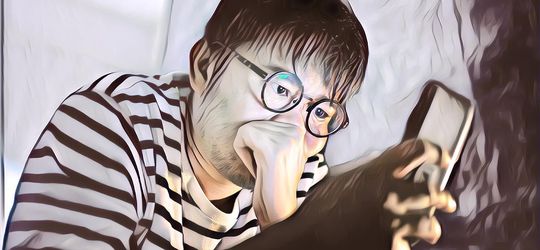 Mengenal Apa Itu "Brain Rot", Istilah yang Mengacu pada Kondisi Orang yang Terlalu Sering Main Medsos