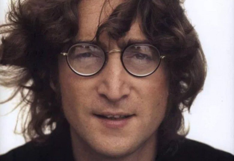 3. John Lennon